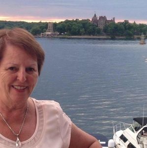 Meet your Posher, Jeannedarc